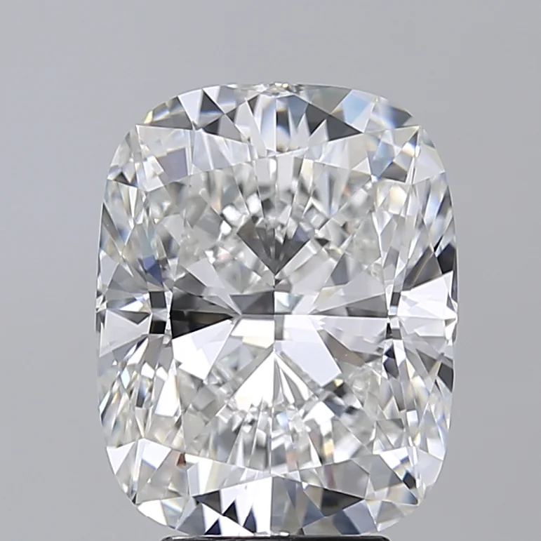 5 ct Cushion