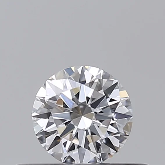 0.32 ct Round