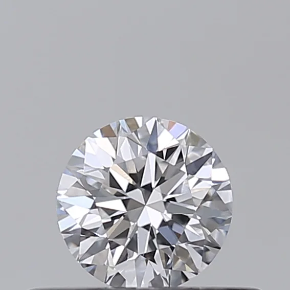 0.32 ct Round