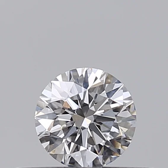 0.32 ct Round