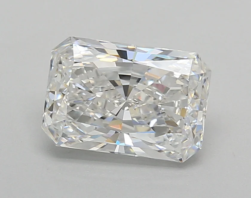 1.52 Karat Radiant