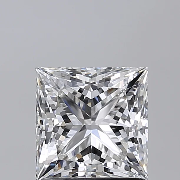 1.51 Karat Princess