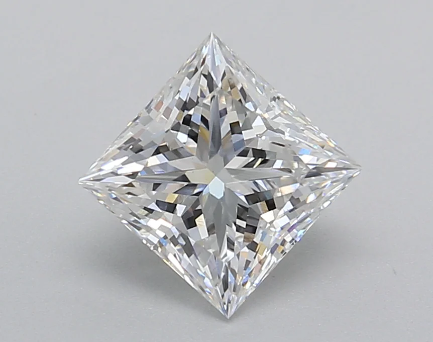 1.52 Karat Princess