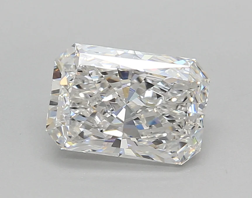 1.52 Karat Radiant