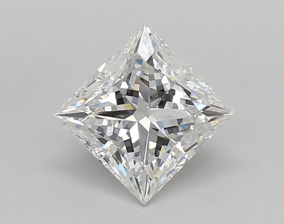 1.51 Karat Princess
