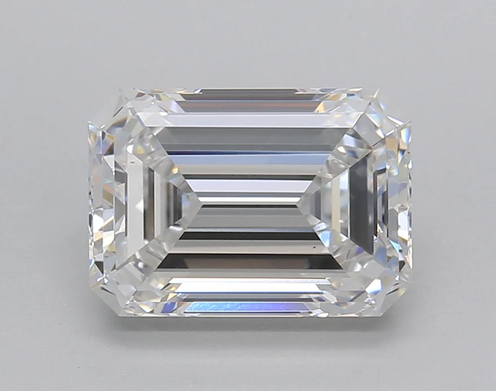 3.03 ct Emerald