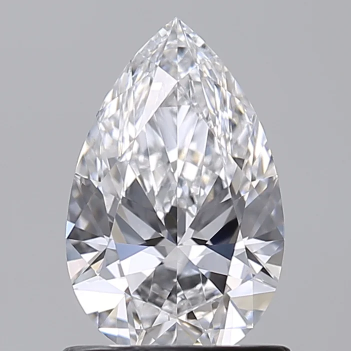 1 ct Pear