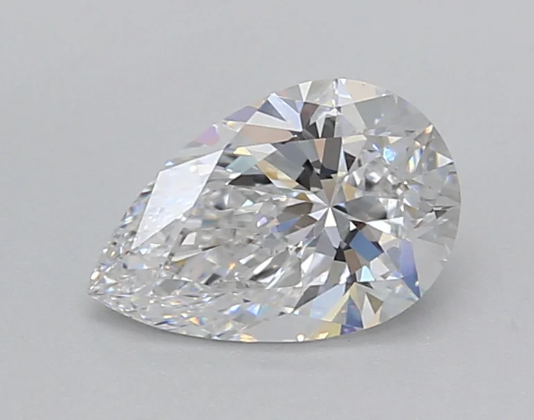 1.02 ct Pear