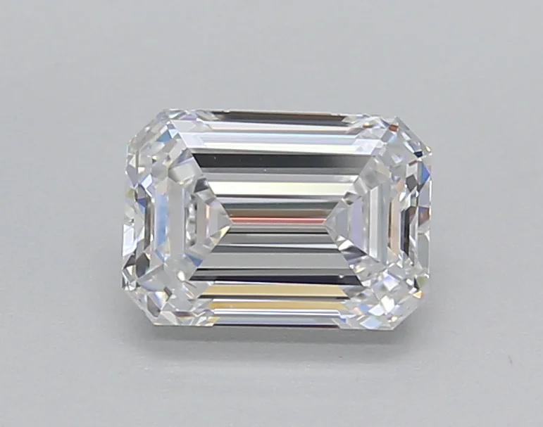 1.01 ct Emerald