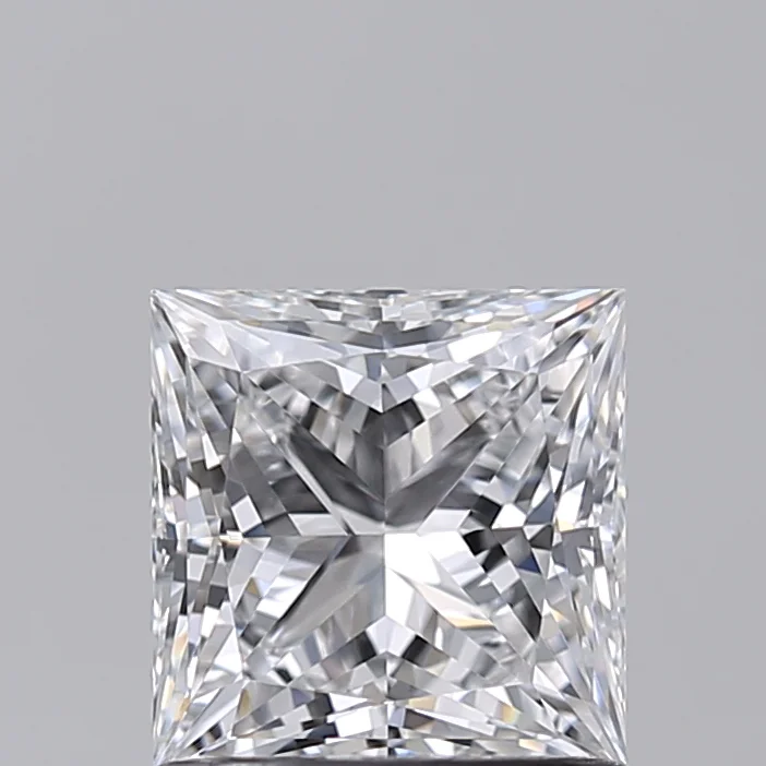 1.02 ct Princess