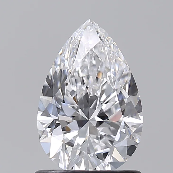 1.01 ct Pear
