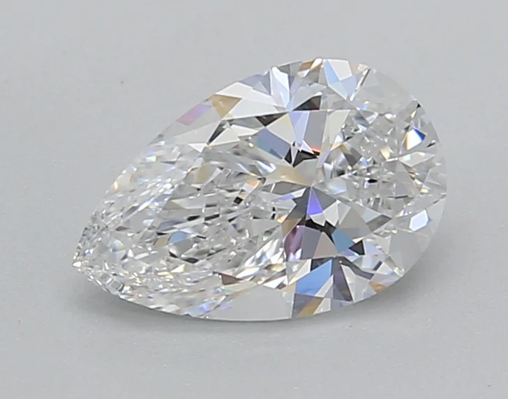 1.02 ct Pear