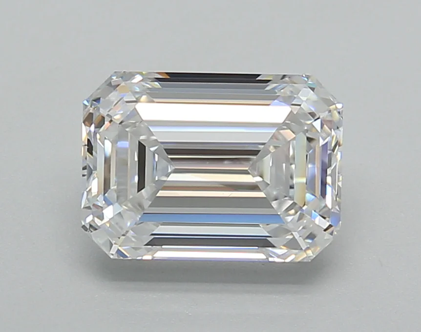 2.01 ct Emerald
