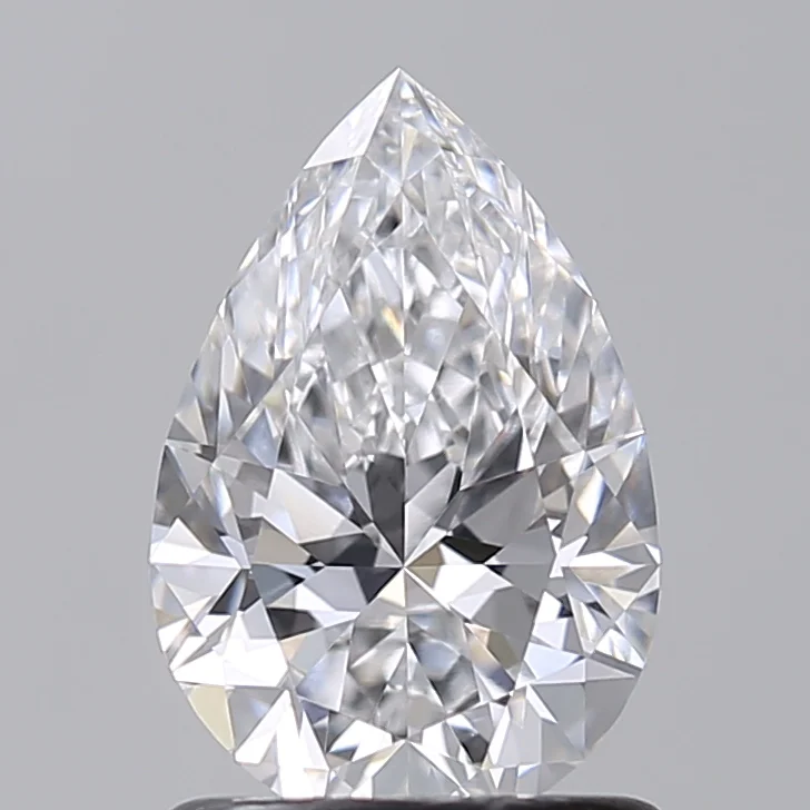1.02 ct Pear