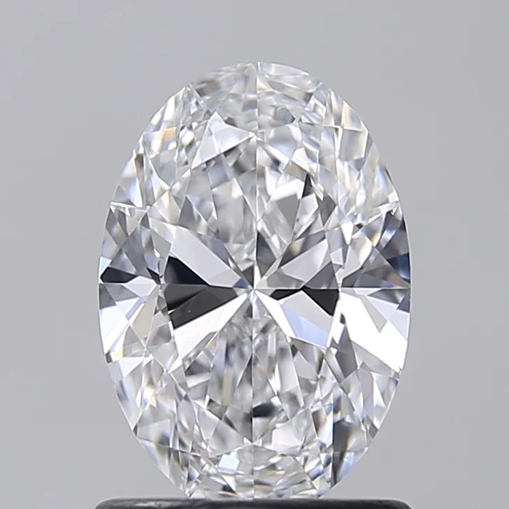 1.01 ct Oval