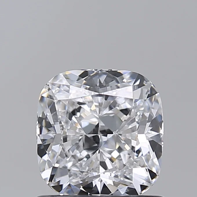 1.01 ct Cushion