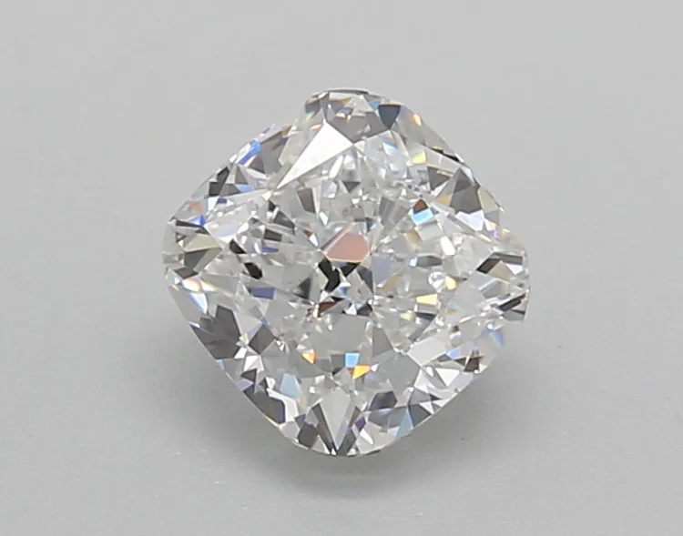 1 ct Cushion