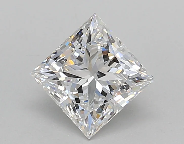 1.02 ct Princess