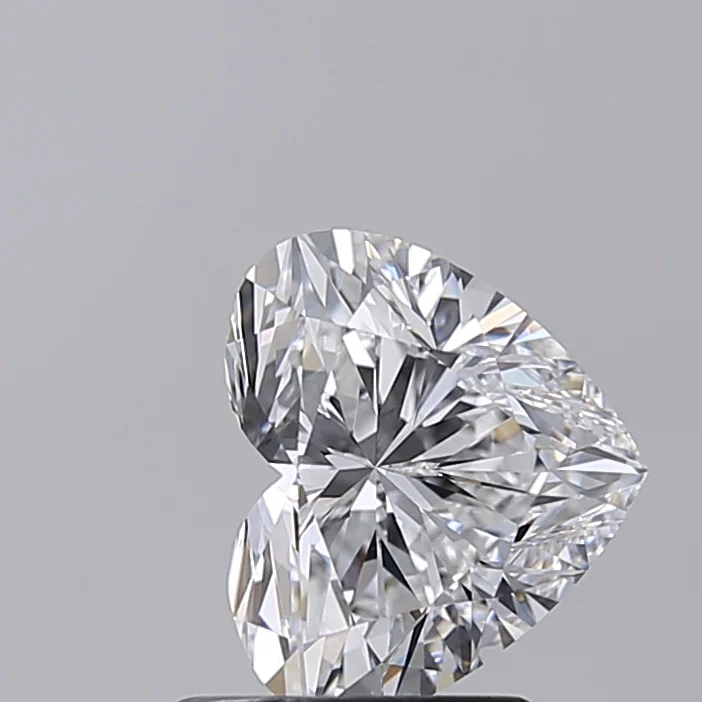 1.5 ct Heart