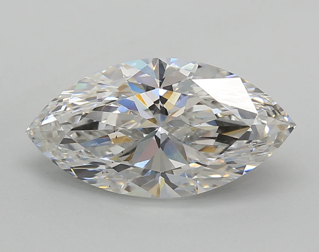 3.01 ct Marquise