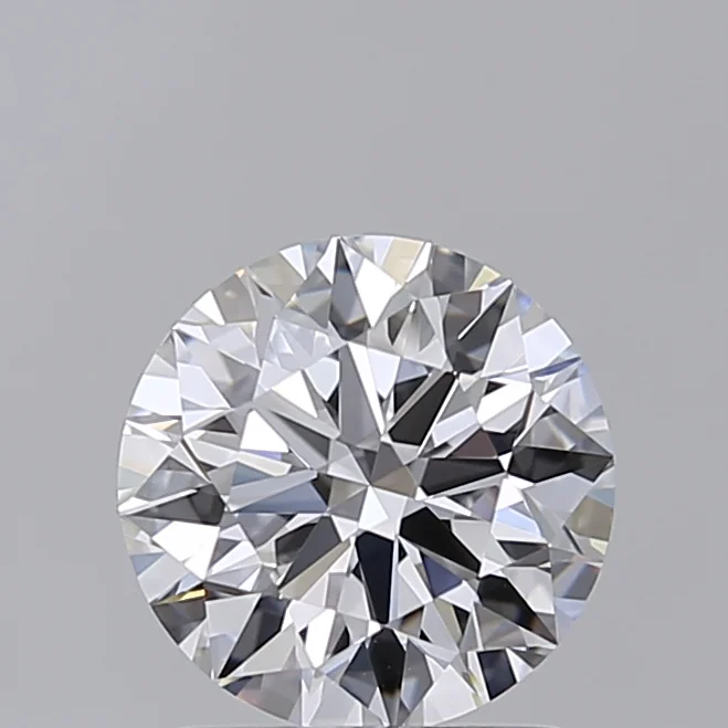 1.51 ct Round