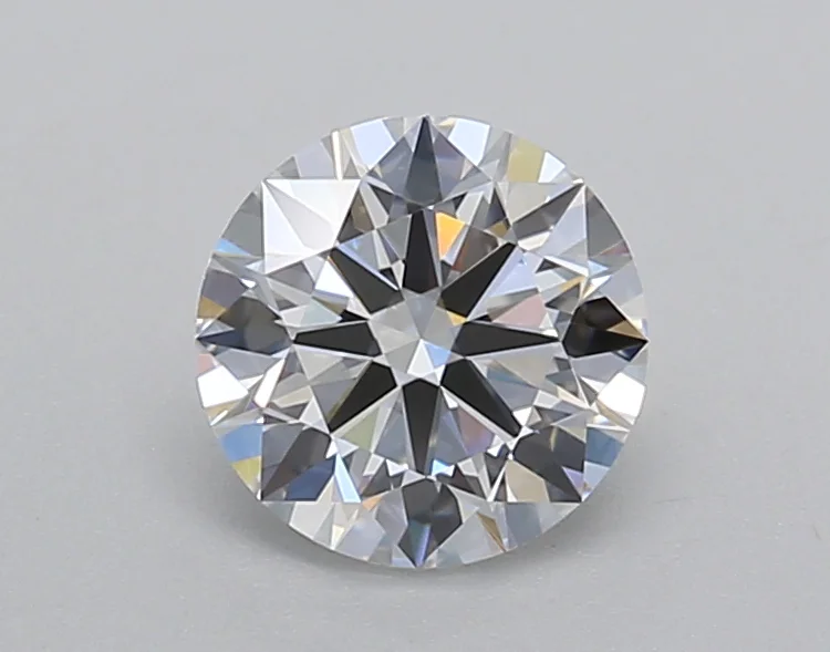 1.01 ct Round