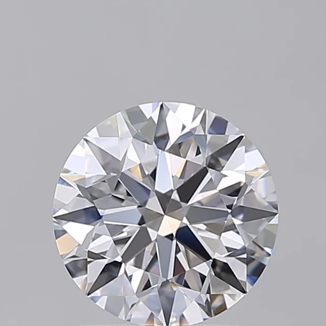 1.52 ct Round