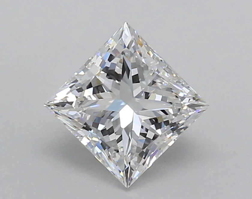 1.5 ct Princess