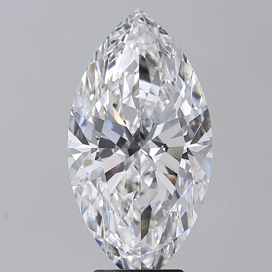 5.01 ct Marquise
