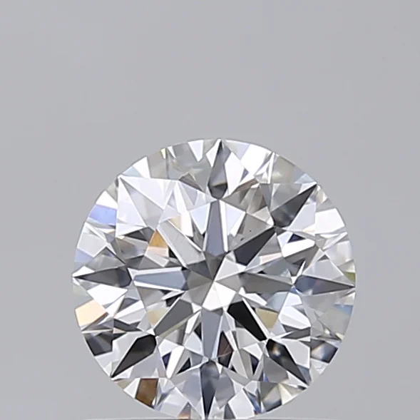 1.02 ct Round
