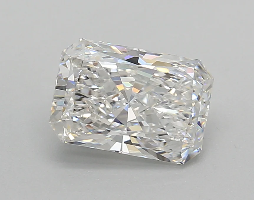 1.52 ct Radiant