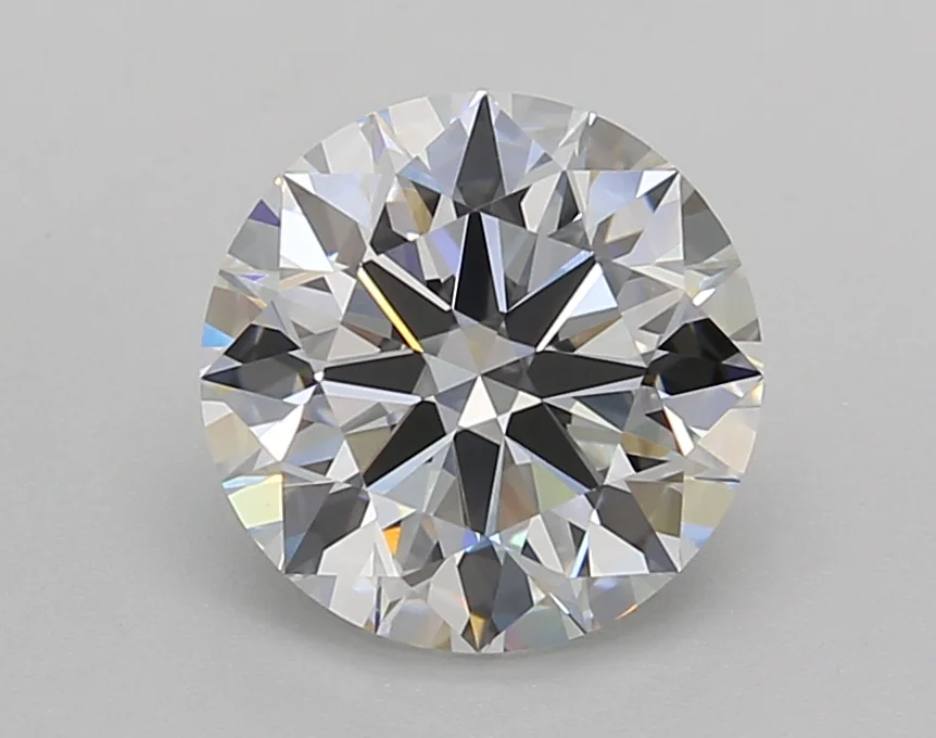 2.02 ct Round