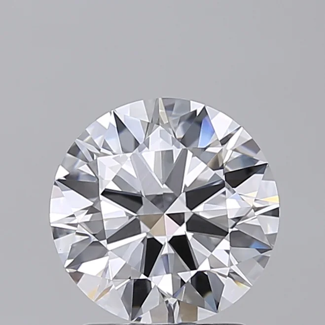 2.02 ct Round
