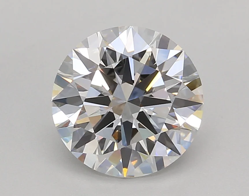 2.02 ct Round