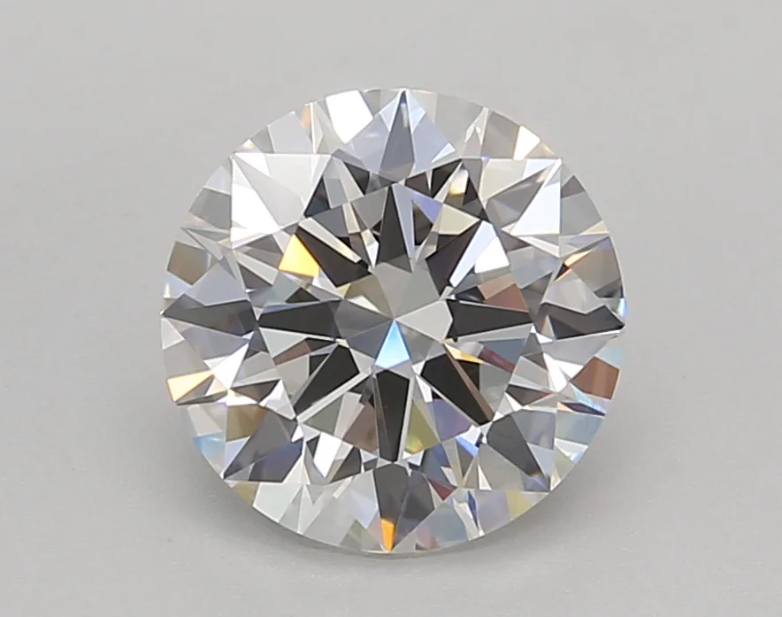 2.02 ct Round