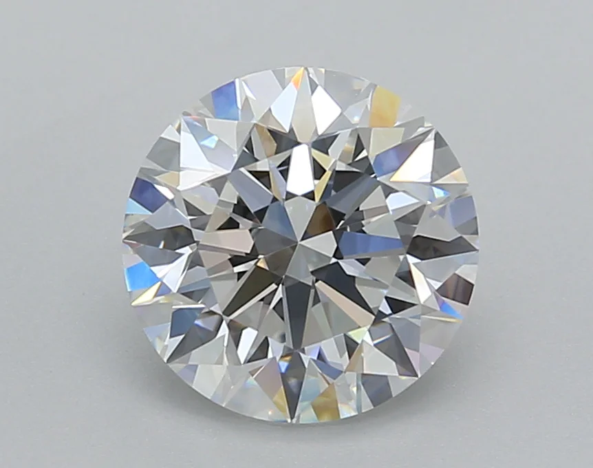 2.02 ct Round