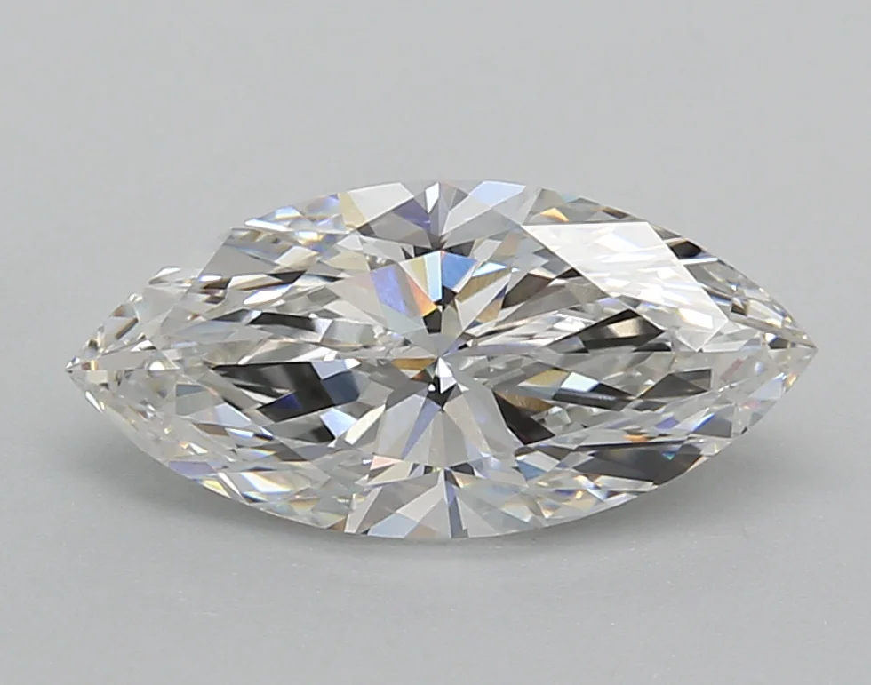 1.99 ct Marquise Lab-Diamond