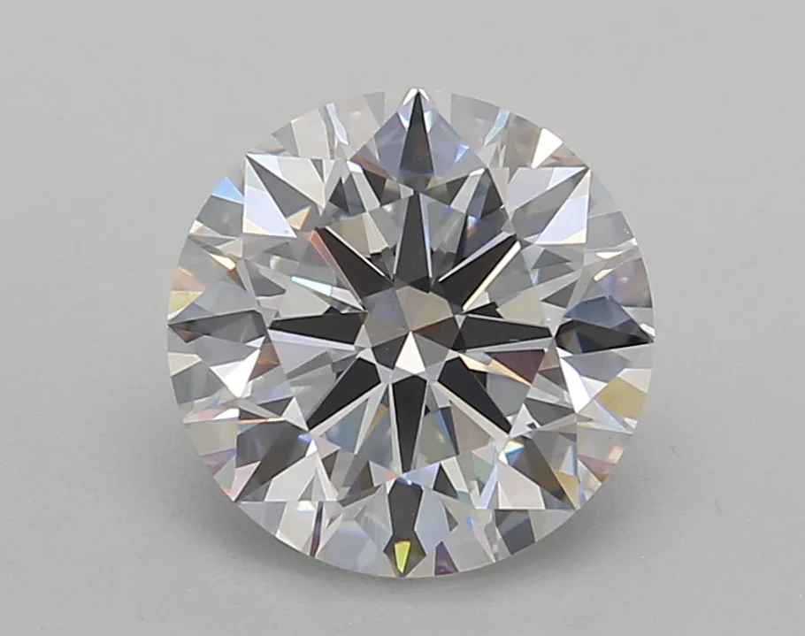 2.52 Karat Brylant