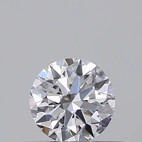 0.32 ct Round
