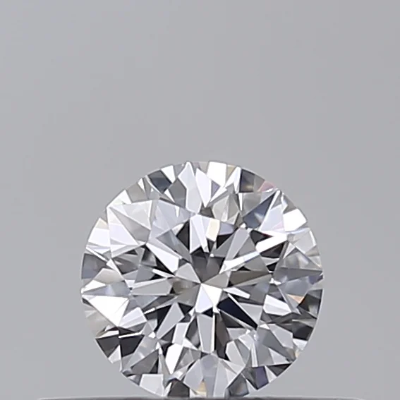 0.32 ct Round