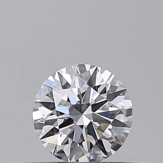 0.32 ct Round