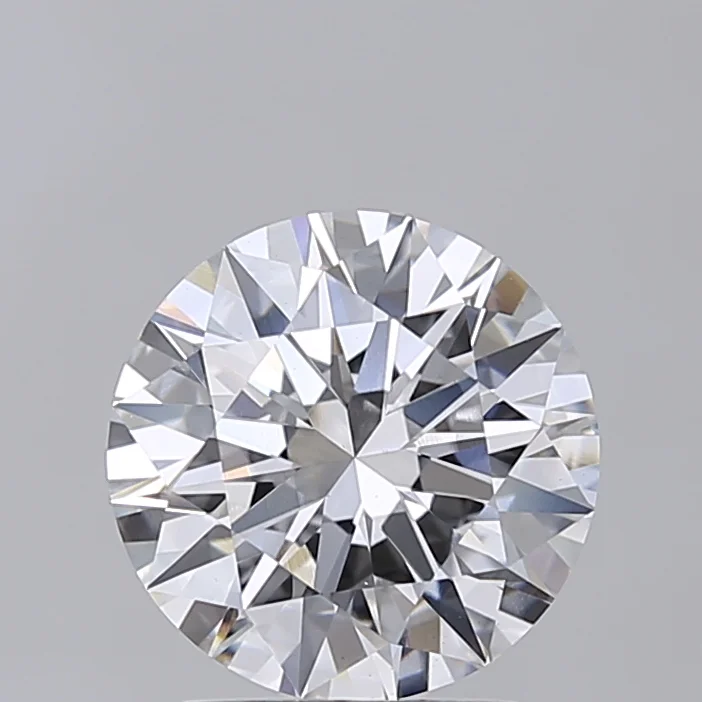 2.50 Karat Brylant