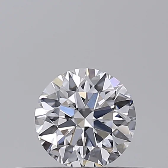 0.32 ct Round