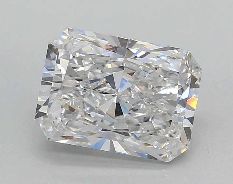 2.59 ct Radiant
