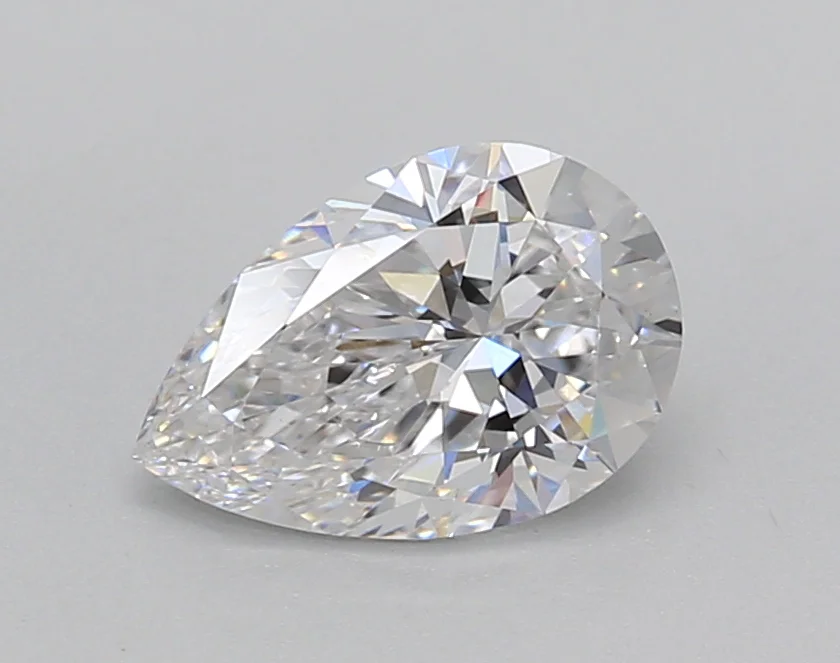 1.18 ct Pear