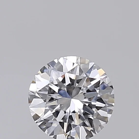 0.32 ct Round