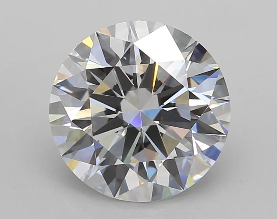 3.02 ct Round