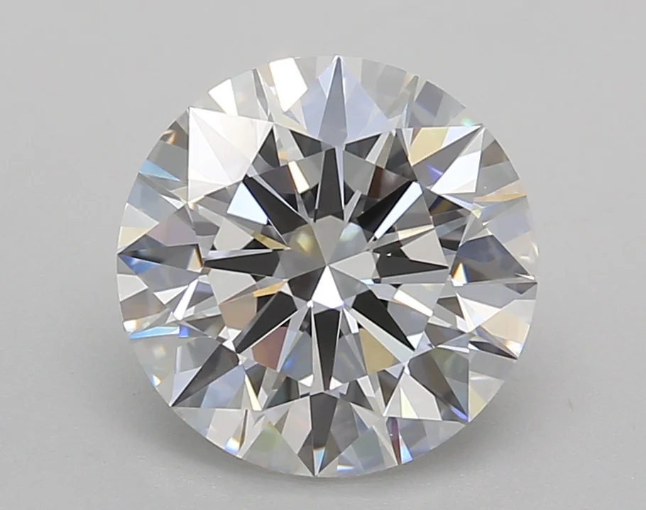 3.02 ct Round
