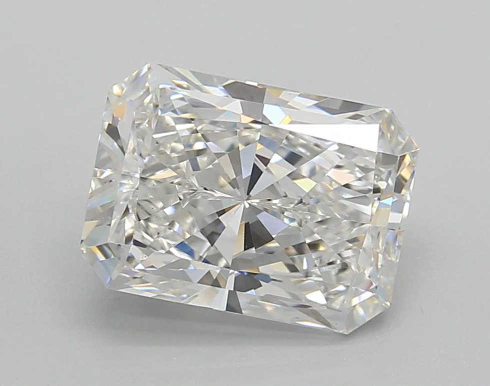 3.00 Karat Radiant