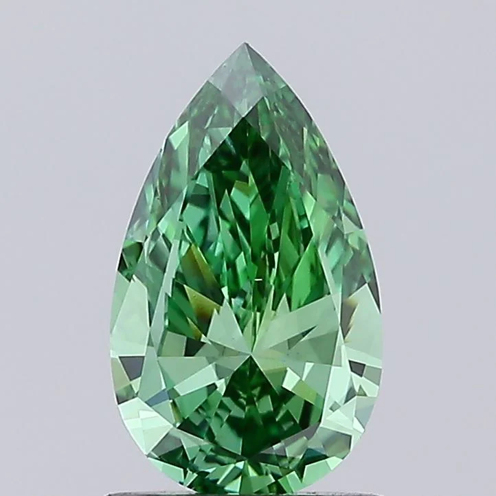 1 ct Pear